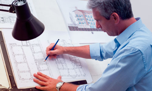 Acessar Pós-Graduação em Arquitetura
