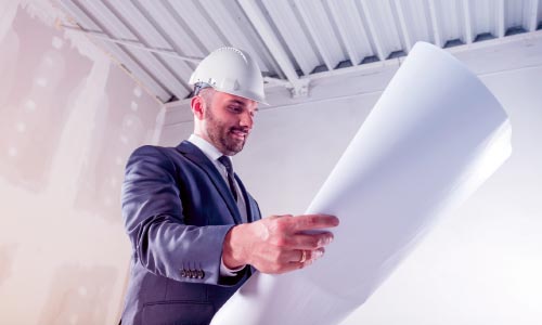 Acessar Pós-Graduação em Engenharia