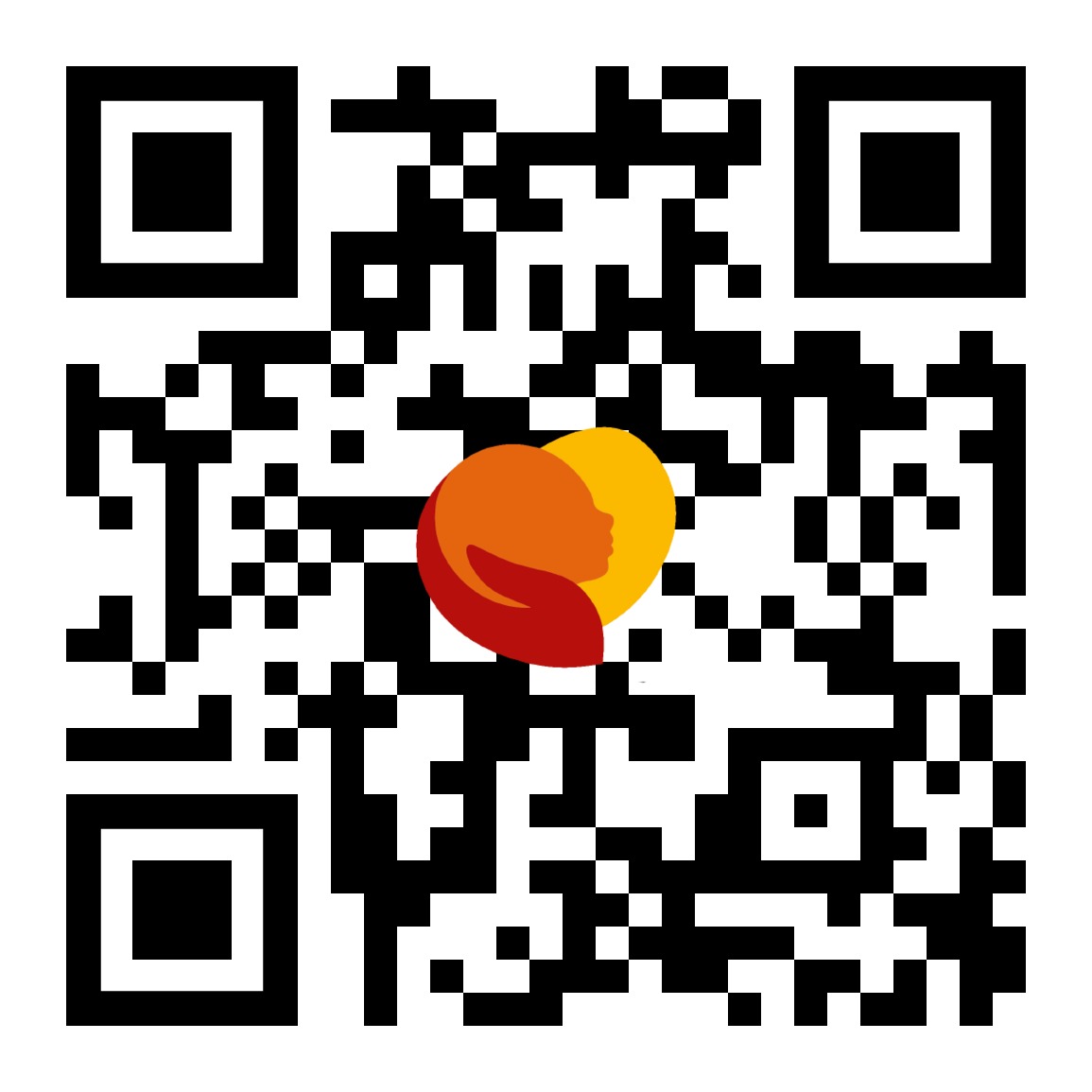 IPREDE QR Code